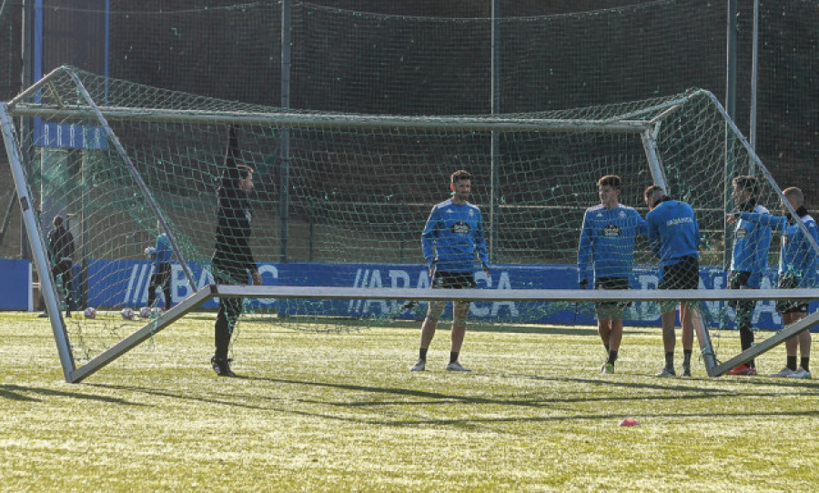 Cronología de un positivo en el Depor