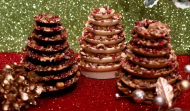 Mazapanes, turrones, polvorones y algunas innovaciones: dónde comprar los mejores dulces navideños <br>en A Coruña