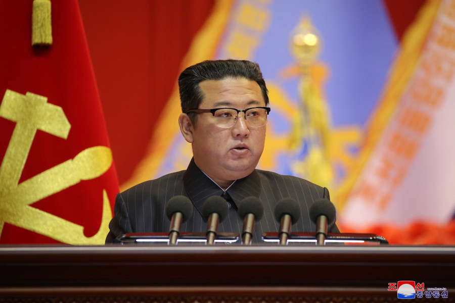 Kim Jong-un, un líder asentado y célebre que sigue siendo un misterio total