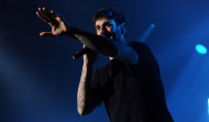Melendi presentará su nuevo disco con un concierto en el Coliseum