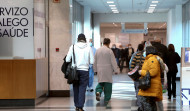 Galicia se acerca a los 15.000 casos de covid, pero la presión hospitalaria se reduce ligeramente