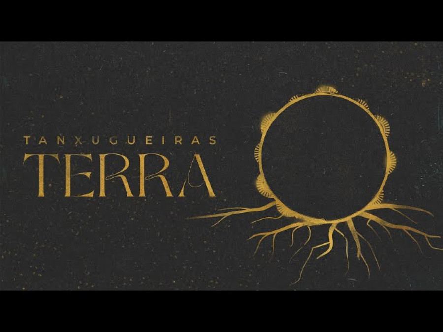 Así soa "Terra", a proposta de Tanxugueiras para intentar chegar a Eurovisión