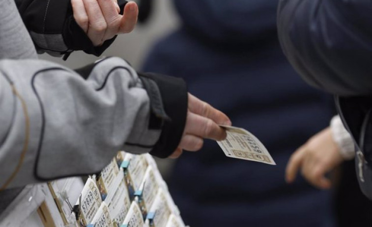 El 5 es el reintegro más repetido de 'El Gordo' del sorteo de Navidad, con 32 ocasiones en toda la historia