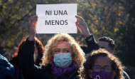 Español, de 48 años y casado con su víctima, el perfil del agresor machista