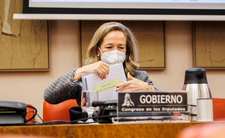Los países de UE avalan el pago de 10.000 millones a España de fondo de recuperación