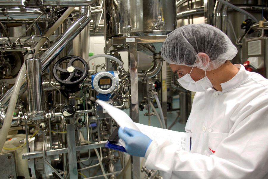 El grupo Zendal y la Fundación Fidis crean una beca de Vacunología