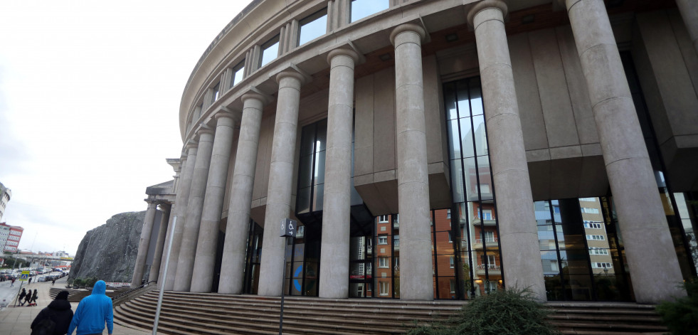 El Palacio de la Ópera: un edificio postmodernista único