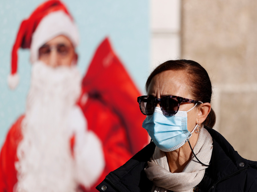 La mascarilla vuelve a ser obligatoria al aire libre: quién, dónde y cuándo usarla