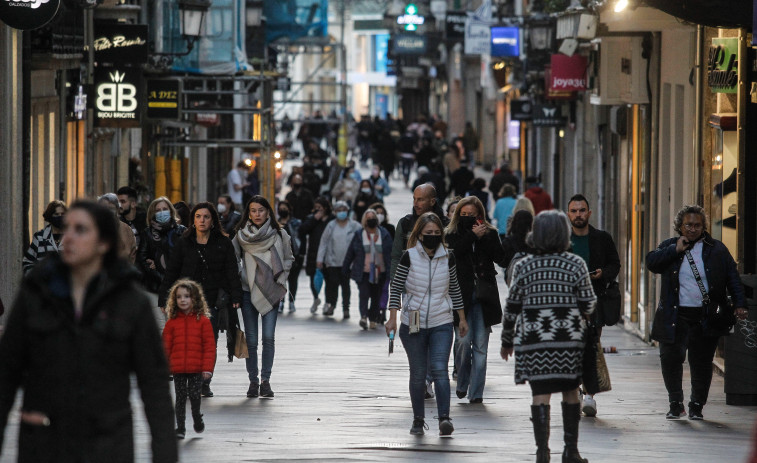 La FUCC insta a los comerciantes a denunciar todo tipo de robos en sus locales