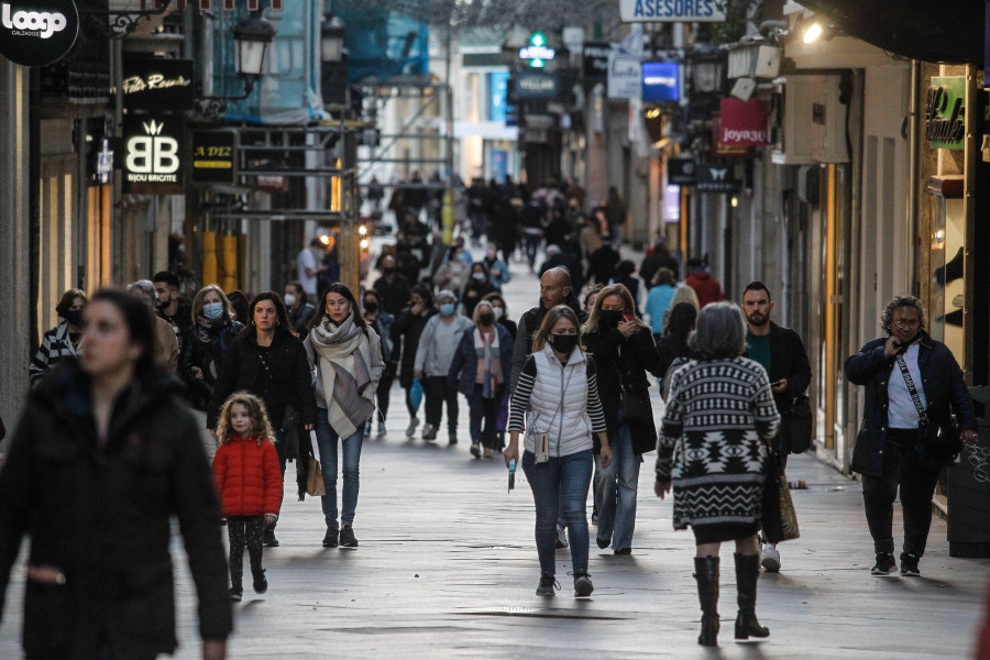 La FUCC insta a los comerciantes a denunciar todo tipo de robos en sus locales