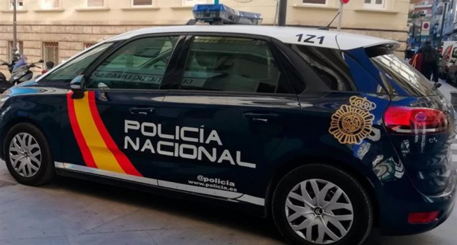 Detenidos en Orihuela por lanzar a un hombre desde un coche en marcha y seguidamente atropellarlo