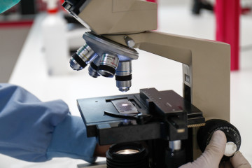 Investigación científica