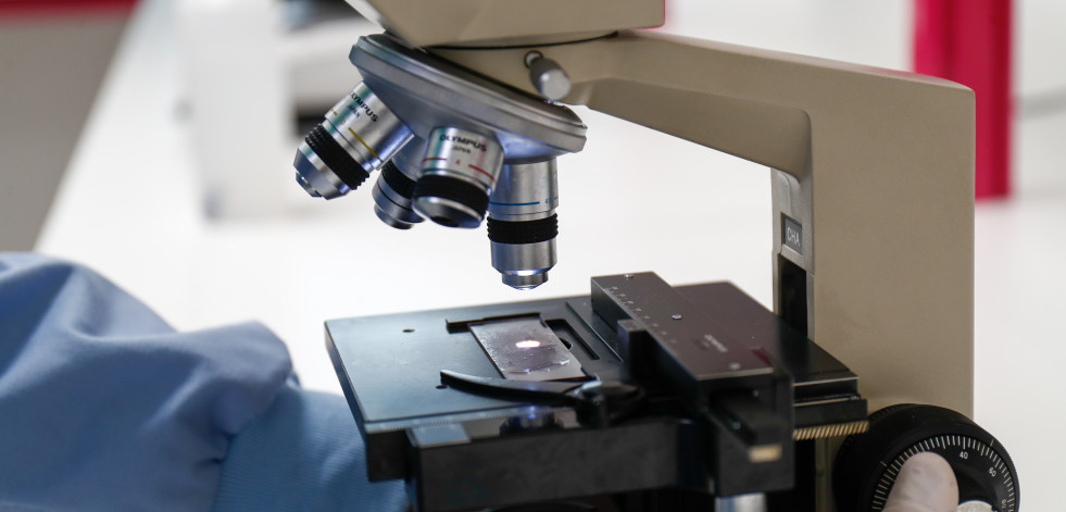 Nuevos tratamientos podrían facilitar la erradicación de la tuberculosis antes de 2030