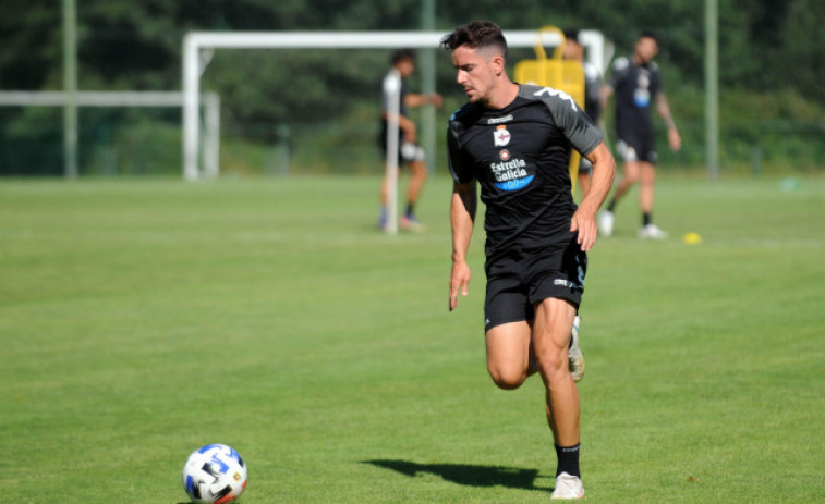 Rafa de Vicente: 