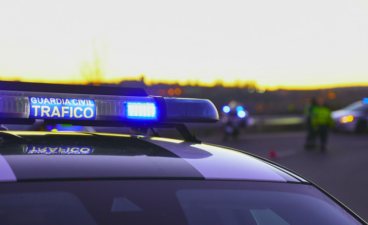 Tres miembros de una familia de Sada fallecen en un accidente en Cuenca