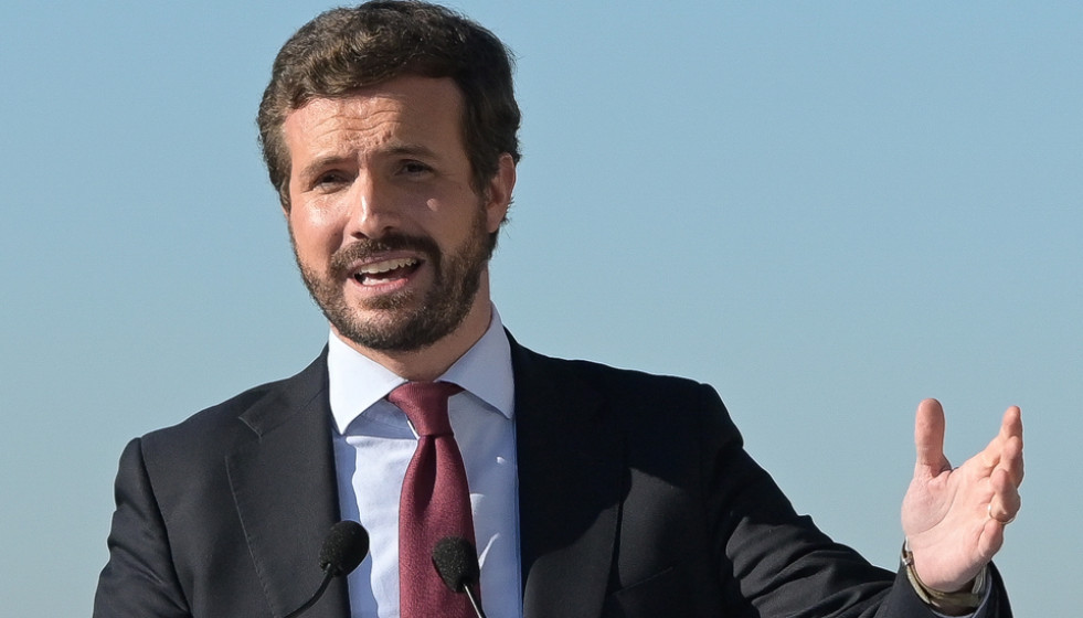 PABLO Casado