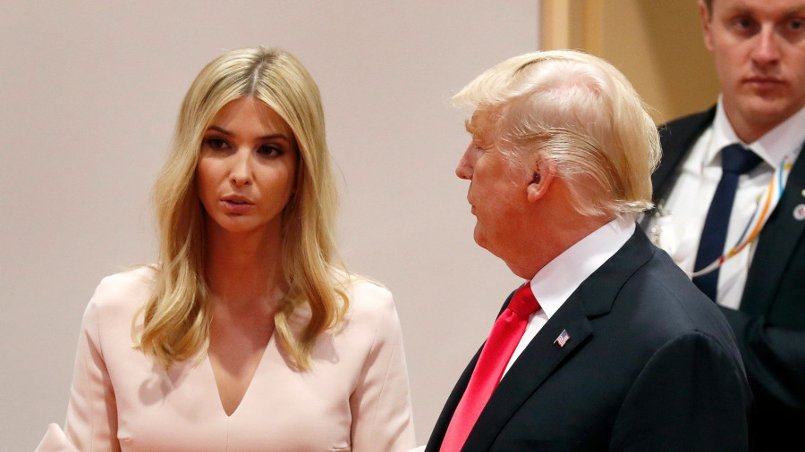 Abren una nueva investigación a la familia Trump por manipular el valor de sus propiedades