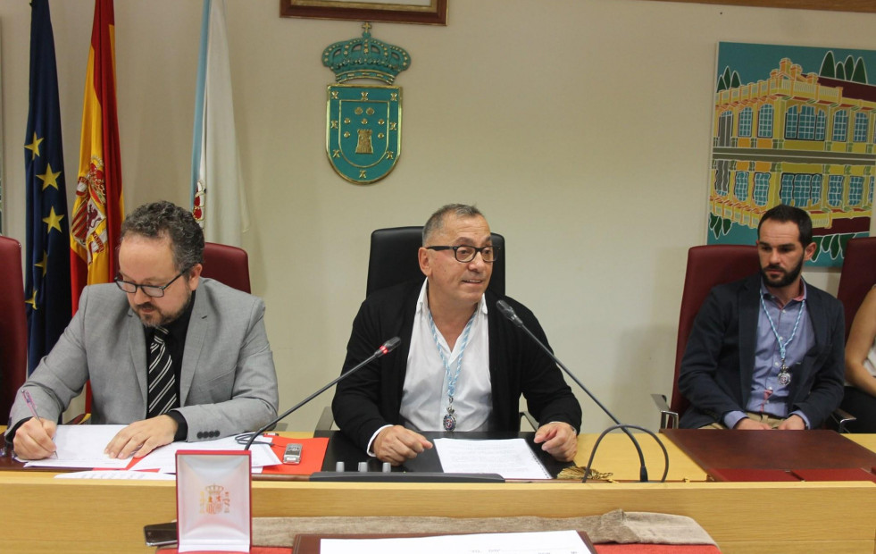 Los técnicos rechazan el plan de la oposición sobre el cambio en las retribuciones de Carral