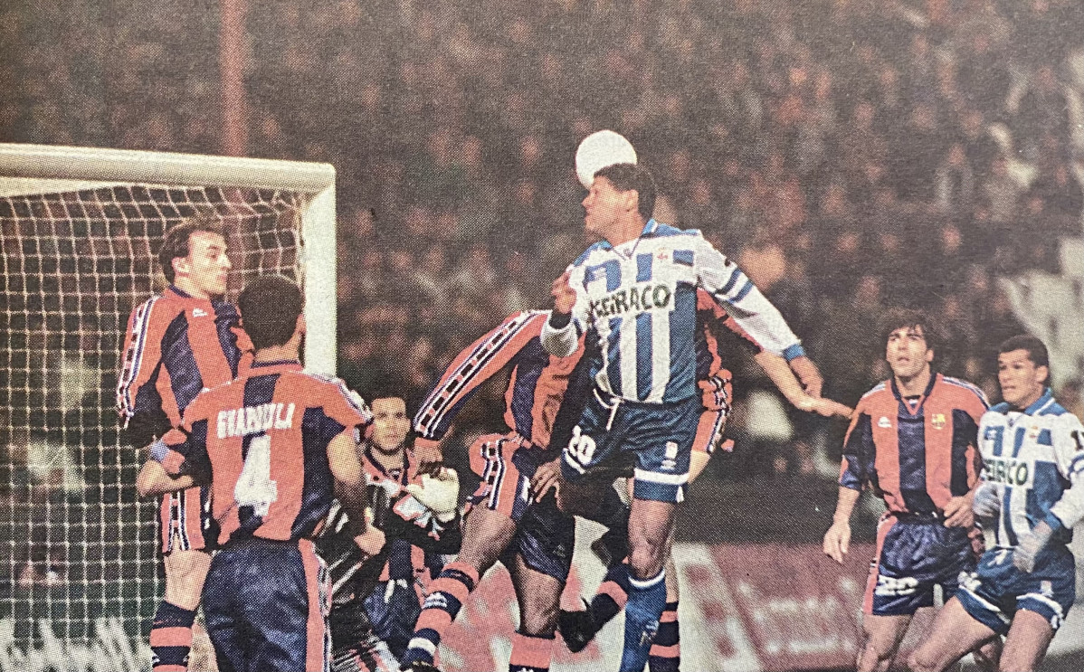 Depor  Baru00e7a