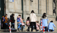 La clases empezarán el día 10 en Galicia, donde los menores de 12 años que sean contactos harán cuarentena