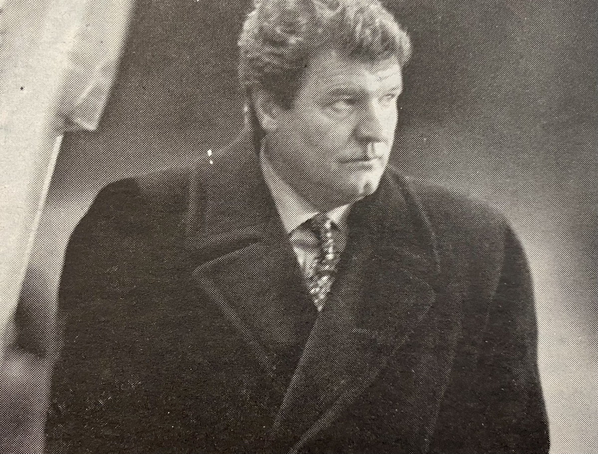 John Benjamin Toshack en 1997