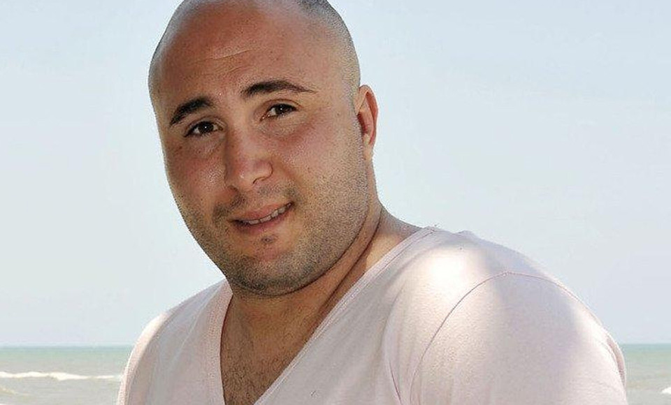 Kiko Rivera