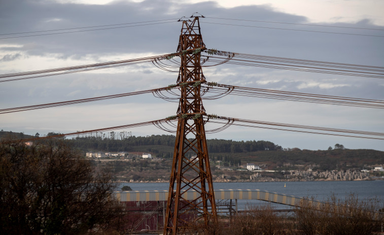 El precio del gas crece un 15% en quince días y el de la luz vuelve a superar los 180 euros