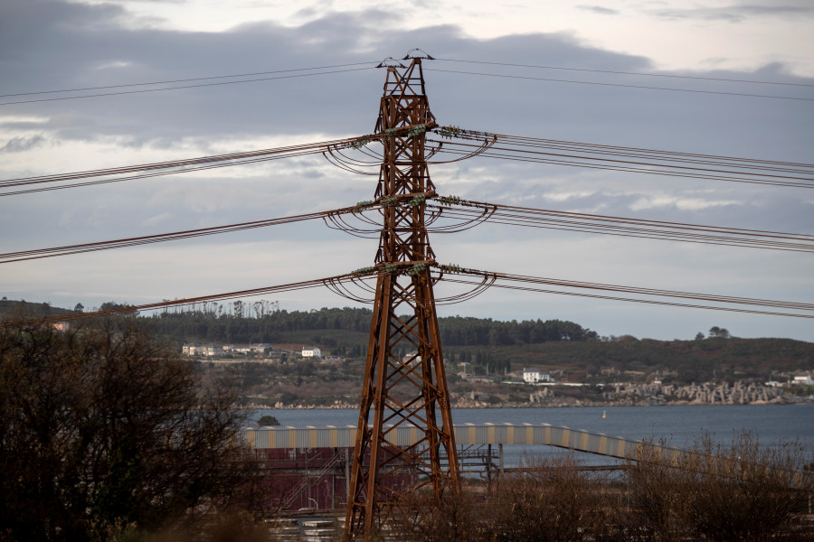 El precio del gas crece un 15% en quince días y el de la luz vuelve a superar los 180 euros