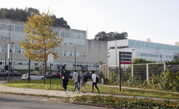 La Universidade da Coruña, finalista en los premios Fundación Diversidad junto a Ajuntament de Barcelona y RTVE