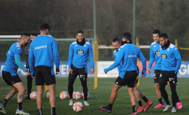 ¿Mercado cerrado para el Depor?