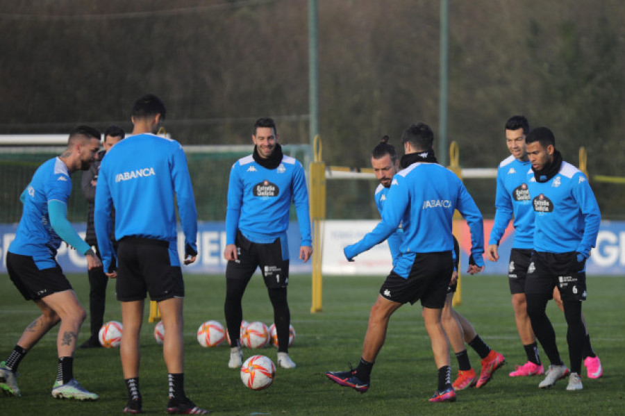 ¿Mercado cerrado para el Depor?