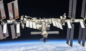 El futuro de la Estación Espacial, envuelto en la incertidumbre por las sanciones a Rusia