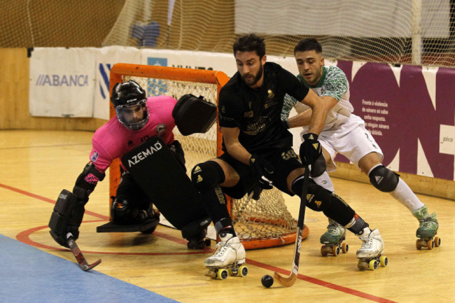 Liceo-Manlleu: Tres bajas y un rival accesible