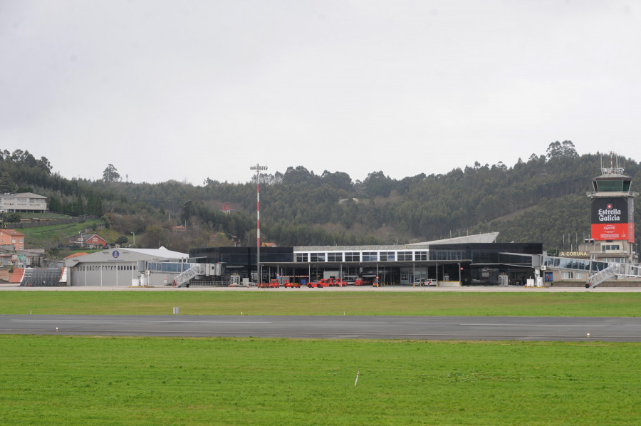 Alvedro Vuela Más Alto alerta del recorte de frecuencias a Sevilla por parte de la compañía Vueling