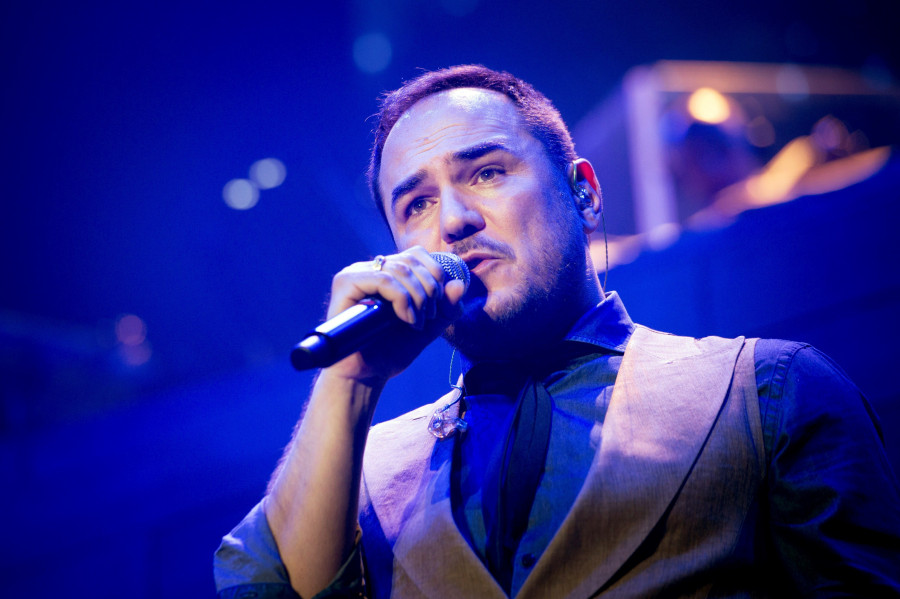 Ismael Serrano actuará el día 19 en el Colón para presentar su último disco, “Seremos”
