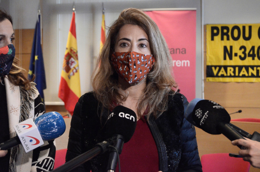 El Gobierno aprobará en enero la ley de la vivienda que permite a las comunidades limitar los alquileres
