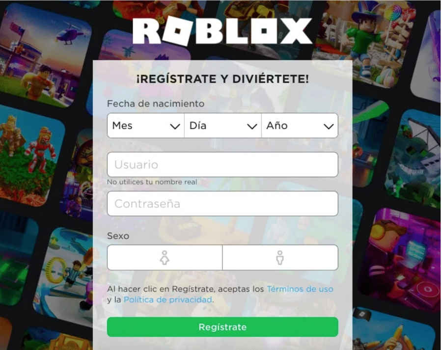 El fenómeno del nuevo mundo llamado Roblox