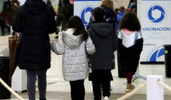 La Xunta concluirá esta semana vacunación de 5-11 años con repesca el sábado