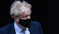 Boris Johnson se disculpa por haber asistido a un 
