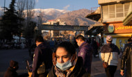 Irán vive un boom de cirugías estéticas de nariz durante la pandemia