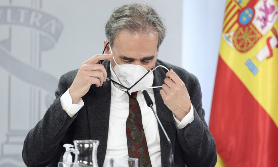 La puñalada por la espalda de Podemos