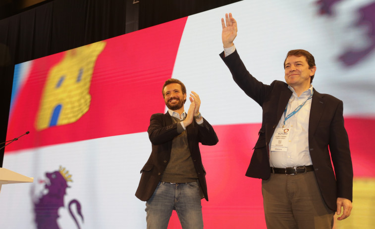 Frágil tregua entre Ayuso y Génova aunque sigue latente el choque por el congreso del PP de Madrid