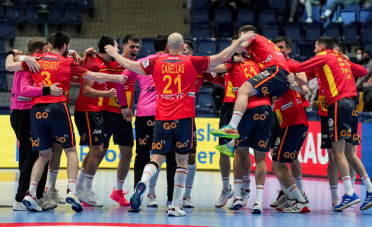 Balonmano | Objetivo: seguir creciendo