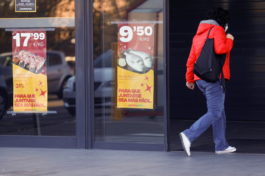 El 75% de los productos de la cesta del IPC se encareció el año pasado