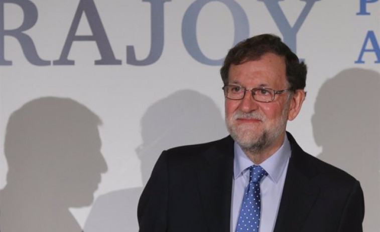 Rajoy ve 