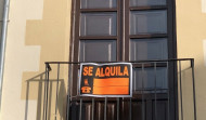 Los alquileres podrán subir un 2,20 % si se aplica el nuevo índice de referencia del INE