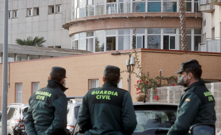Seis fallecidos y 17 heridos por un incendio en una residencia de ancianos en Moncada
