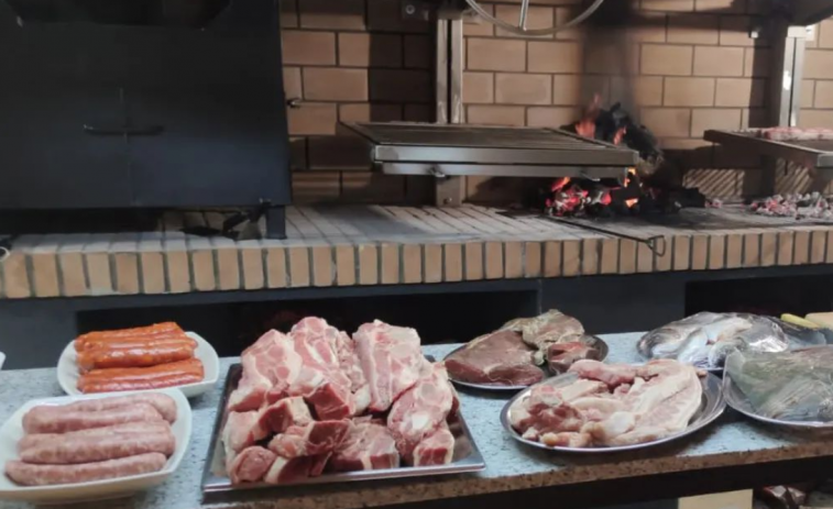 Comer en Montealto: Casa Matilde, un clásico que amplía su local con una nueva parrillada