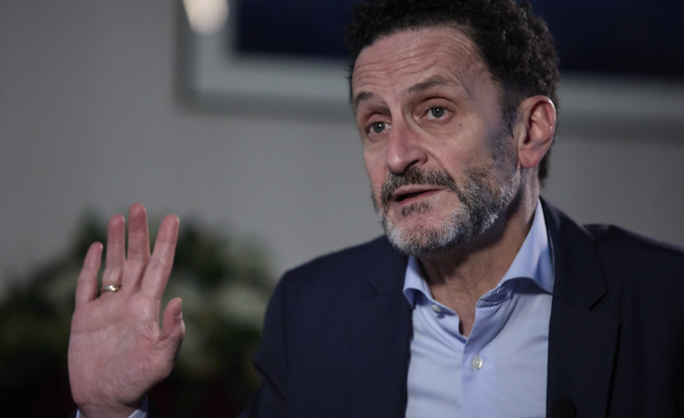 Ciudadanos votará a favor de la reforma laboral 