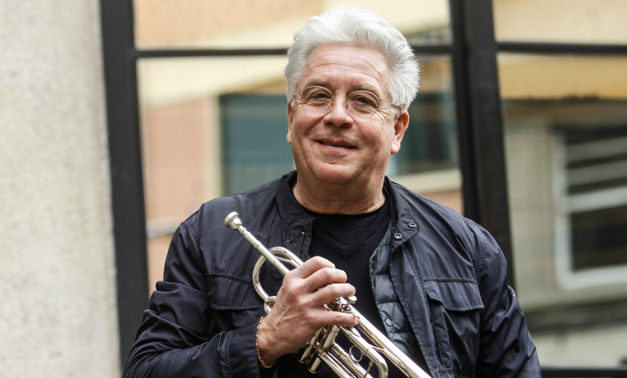 Hakan Hardenberger  | “Una buena pieza musical cambia contigo, con tu vida”
